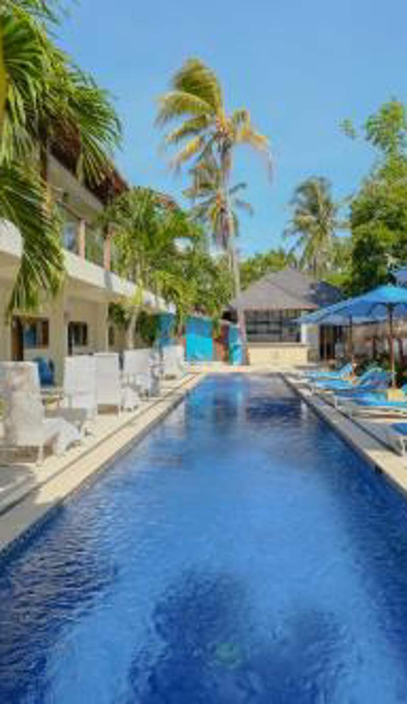 Trawangan Nirvana