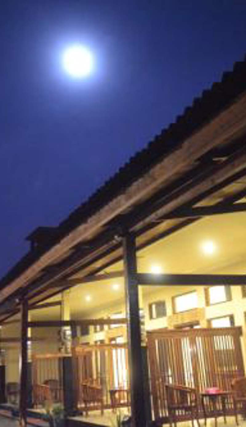 Wisma Bunda
