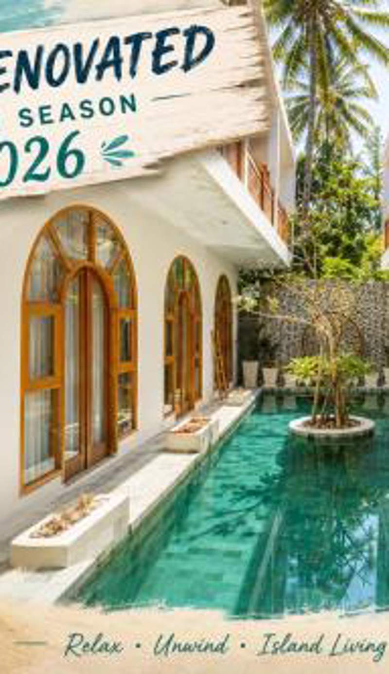 Yulaman Hotel