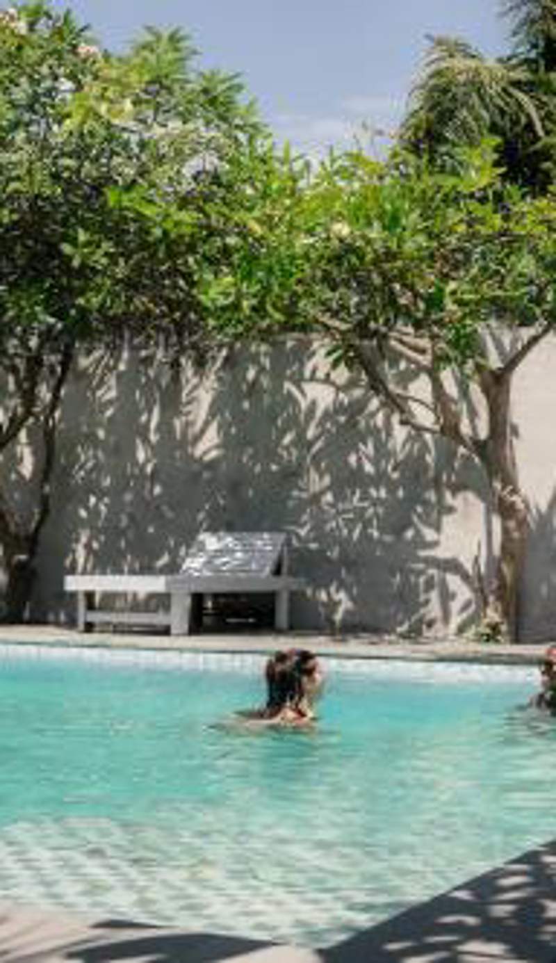 Gili Paddy Hotel