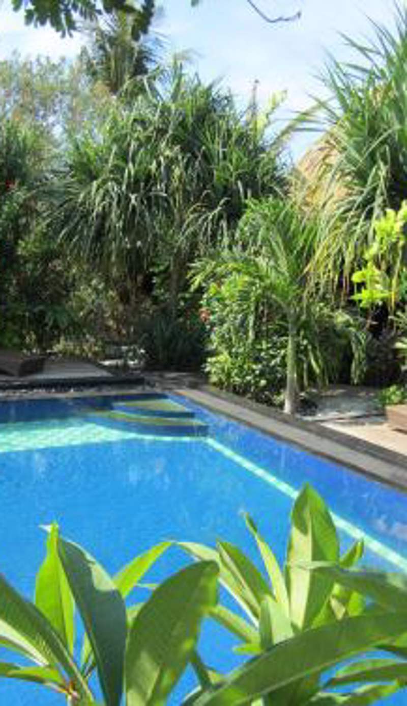 Gili Hideaway