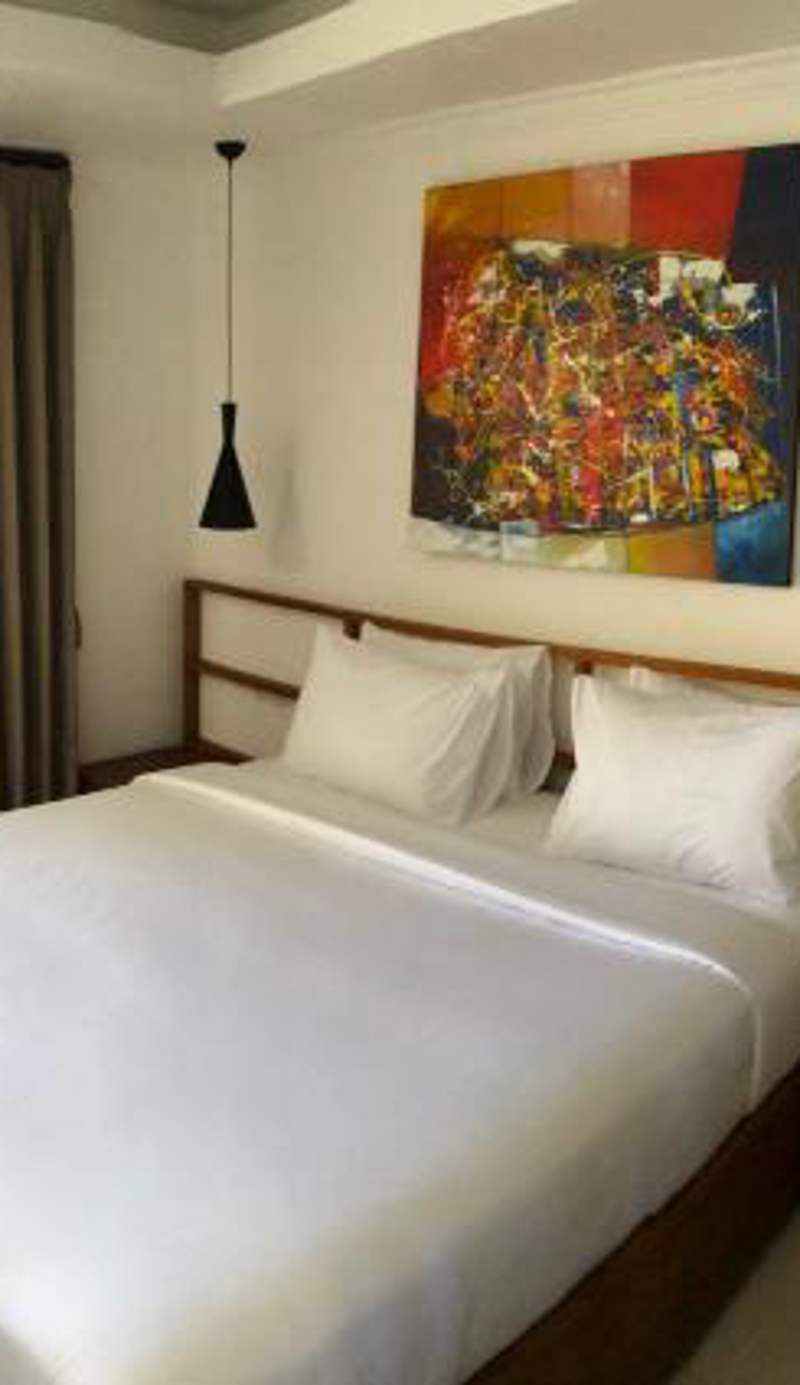 Maza Soda Resort