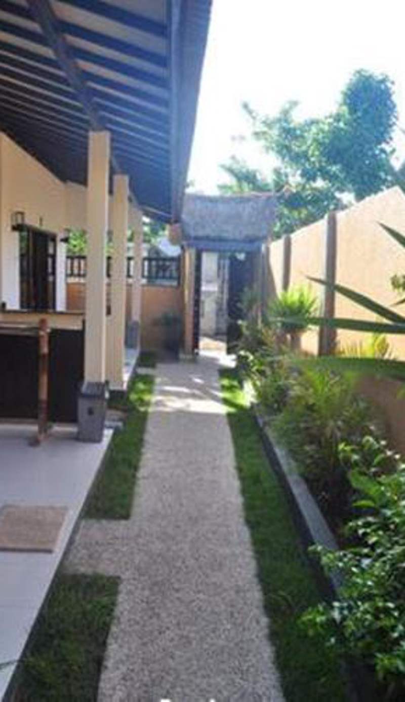 Meisya Cottage