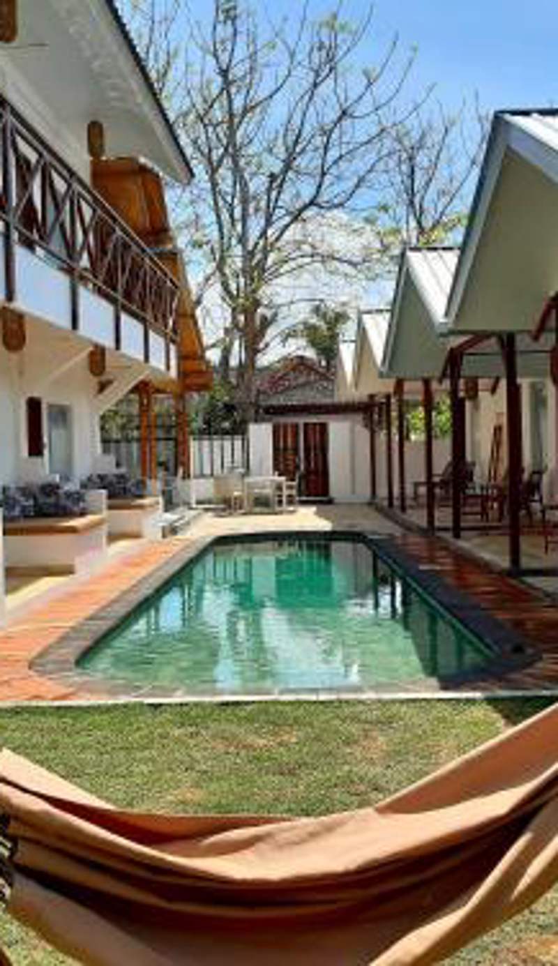 Katara Gili, Boutique Rooms and Bungalows