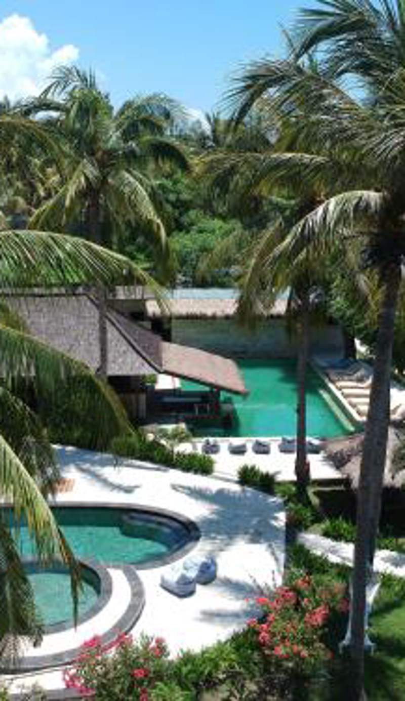 Trawangan Oasis
