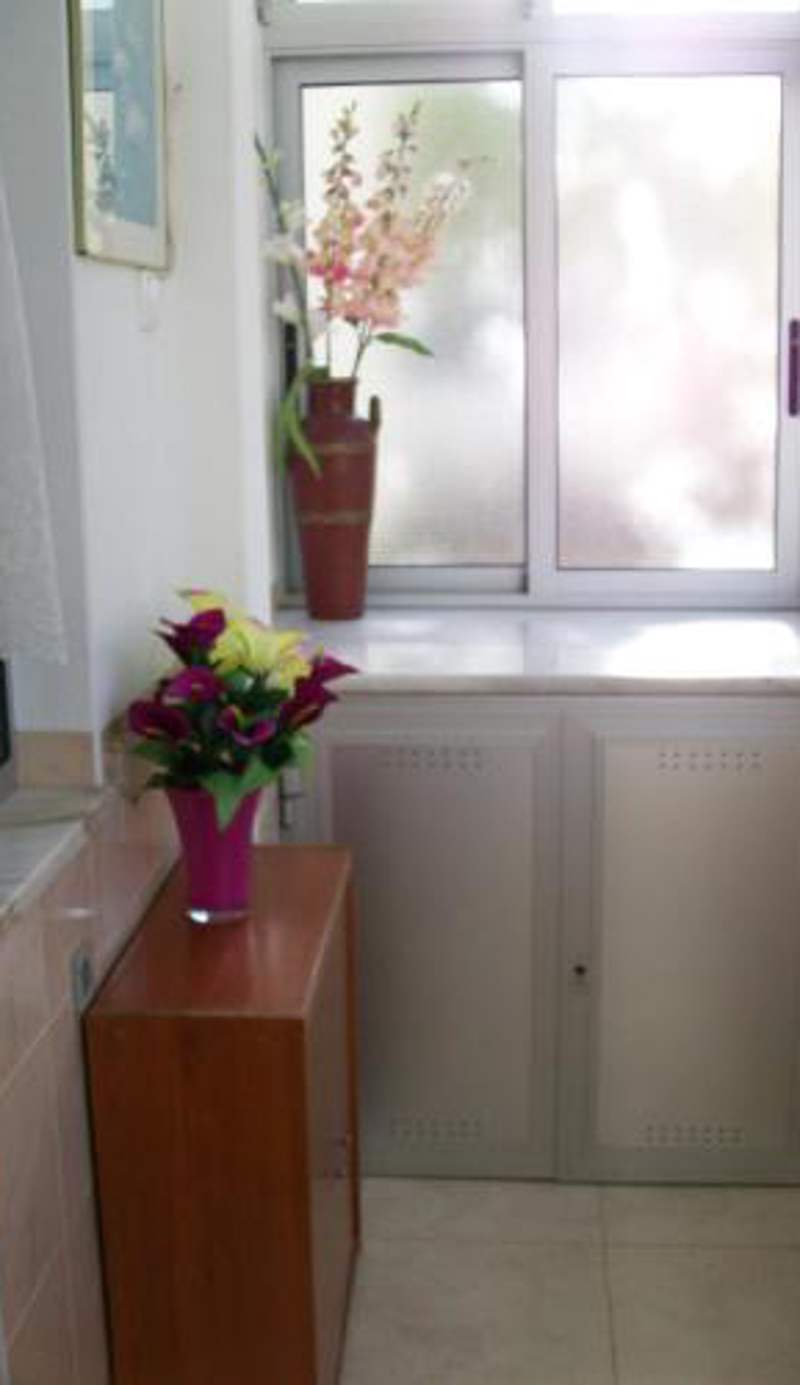 Pacheco's Guesthouse
