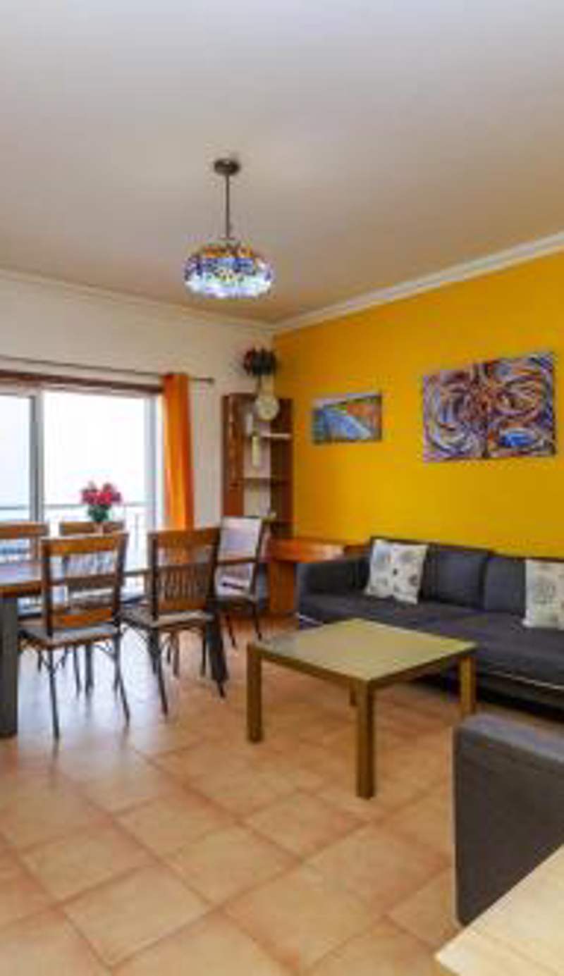 A03 - Central 1 Bed Apartment