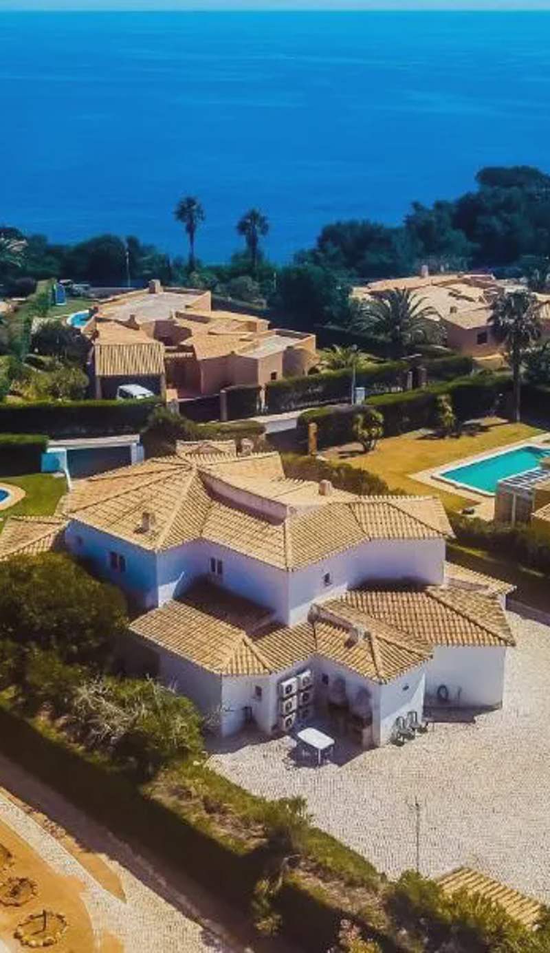 Porto Mos Residence