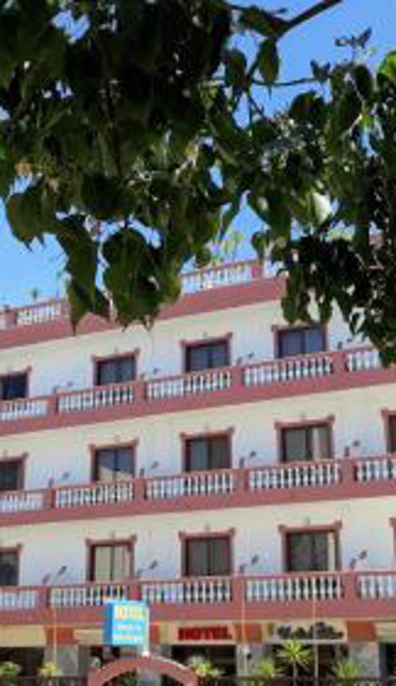 Boutique Hotel Marina S. Roque