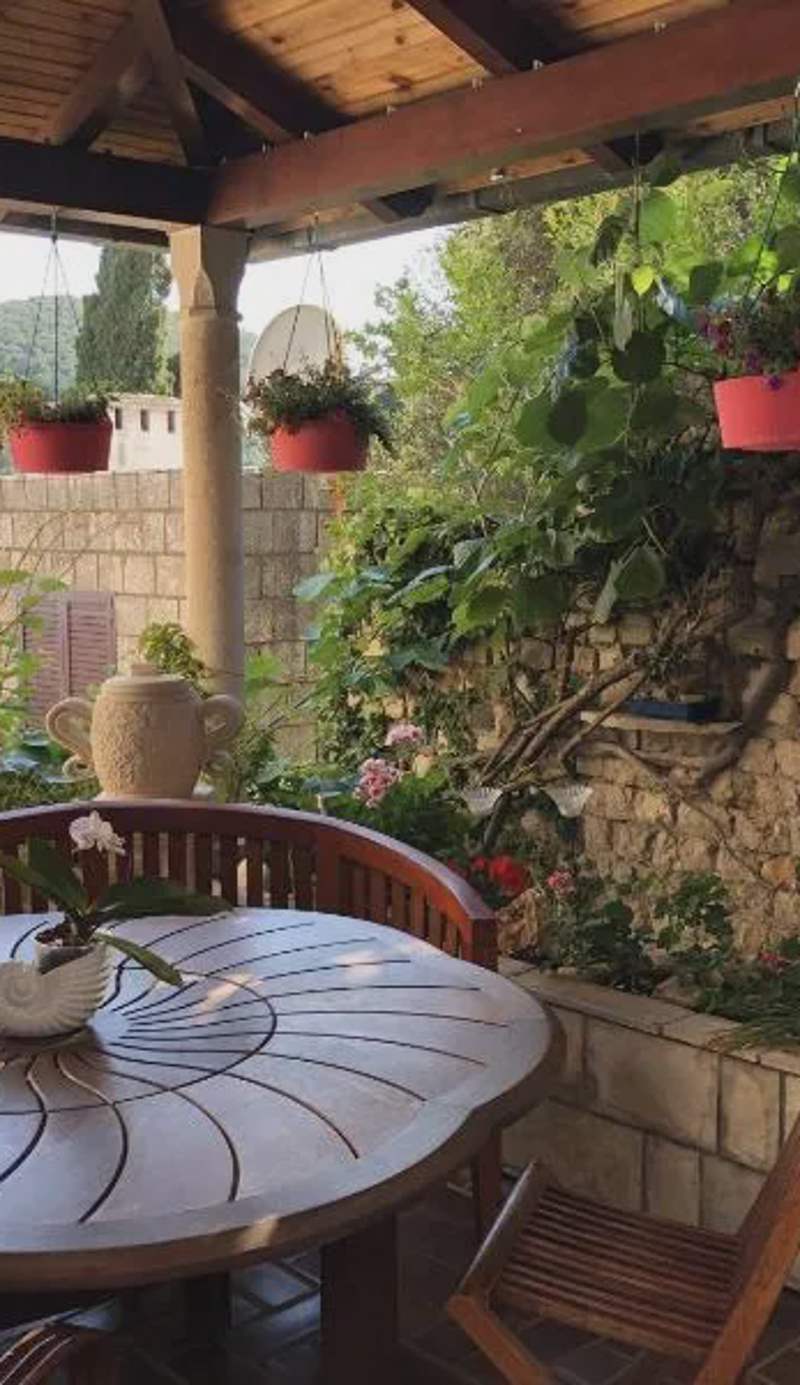 Flower House - Lapad