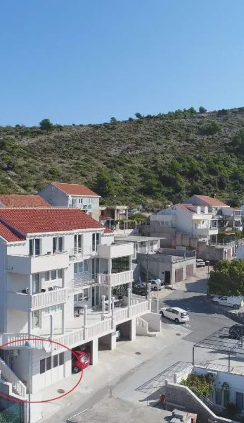 Apartments Marijan