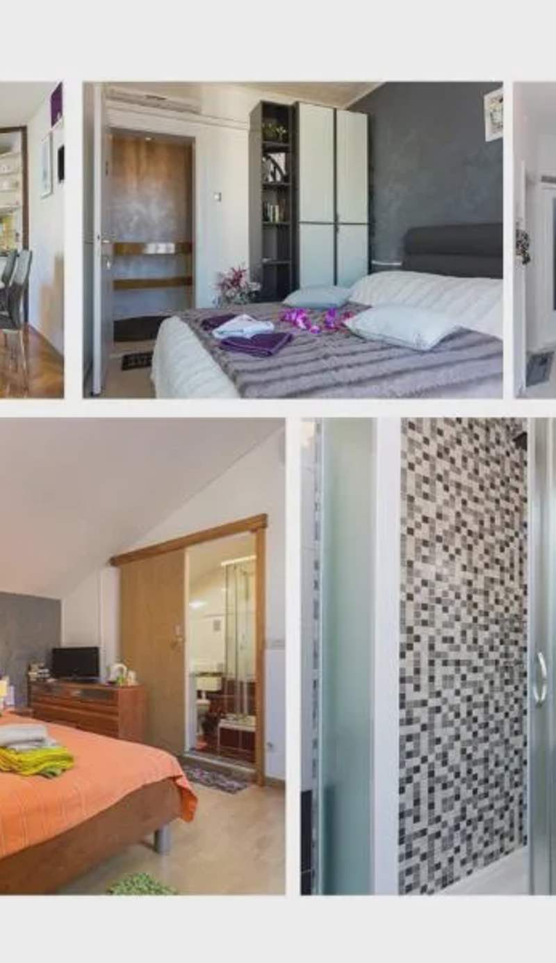 Guesthouse Ivona