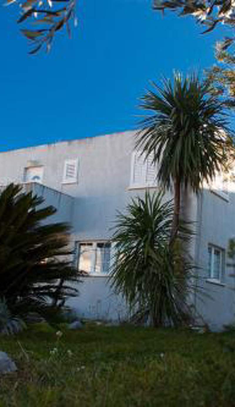 Private Accommodation Carevic