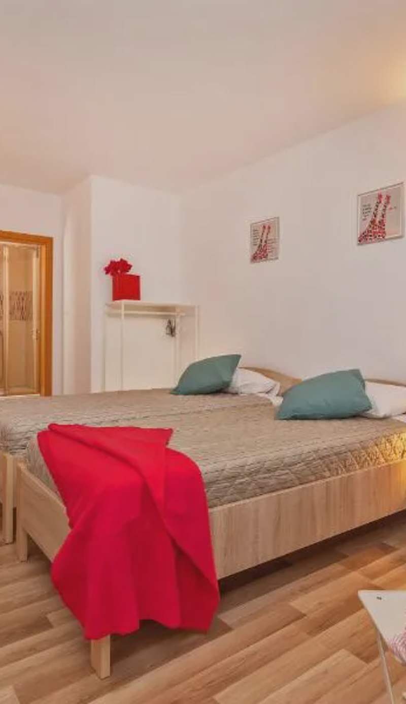 BIS Studio Apartment 3