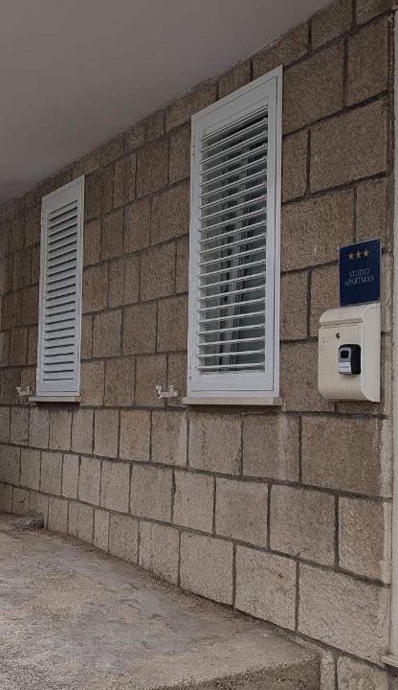 BIS Apartments 1 & 2