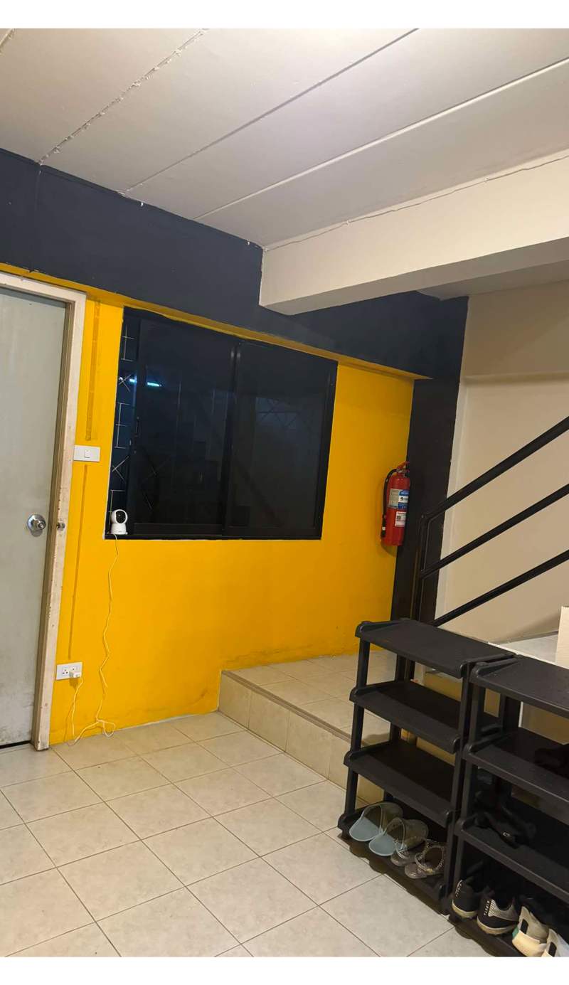 MaHar Hostel ChiangMai