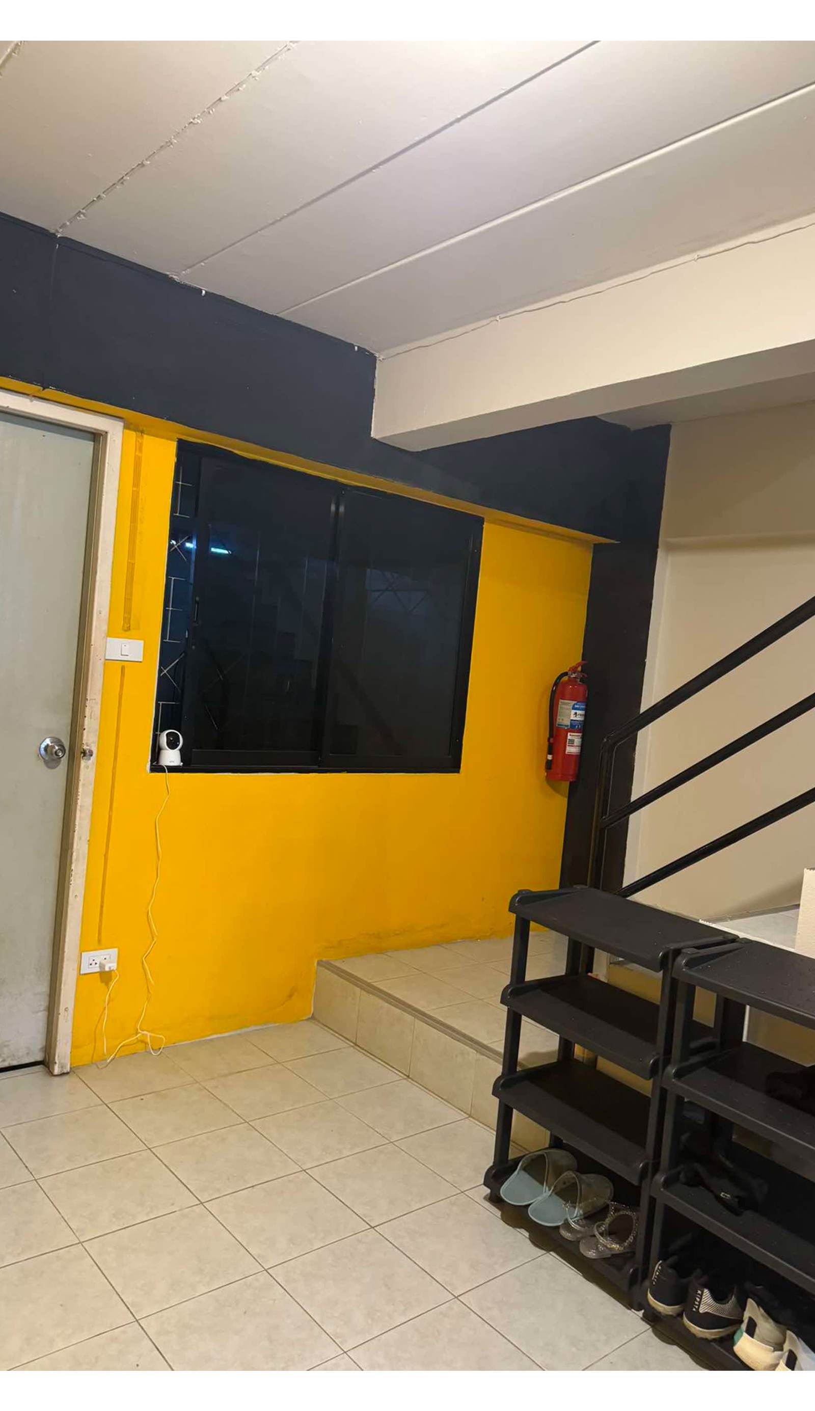 MaHar Hostel ChiangMai