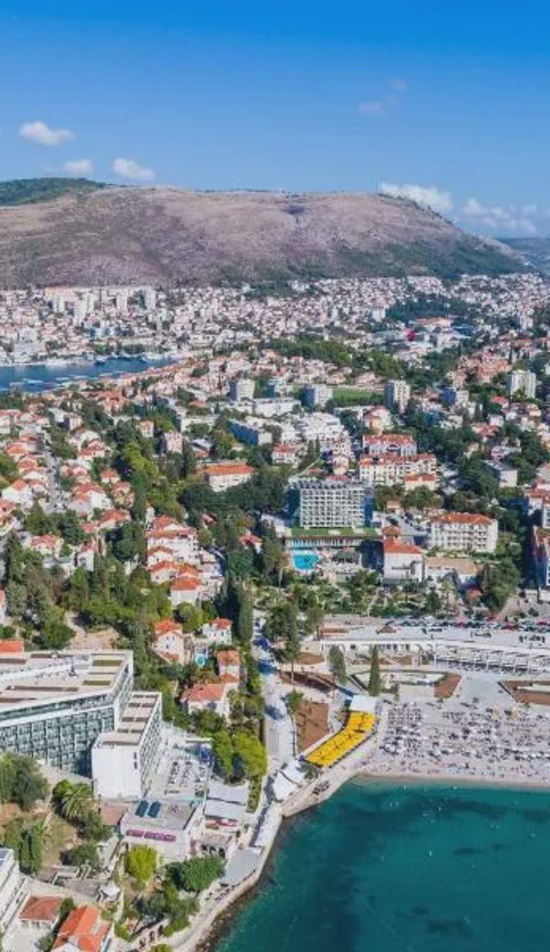 Apartments Zore Glavinić