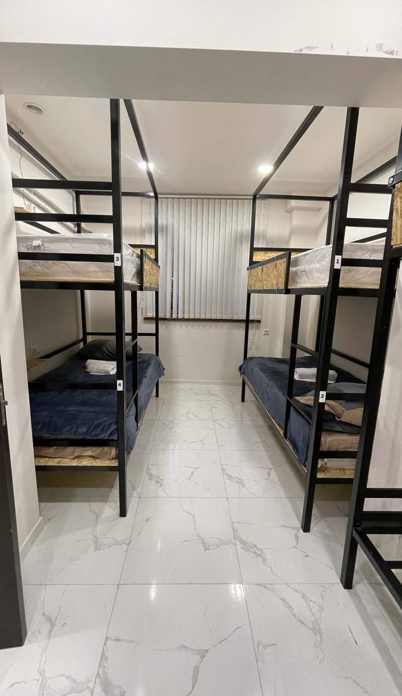 Armena Hostel