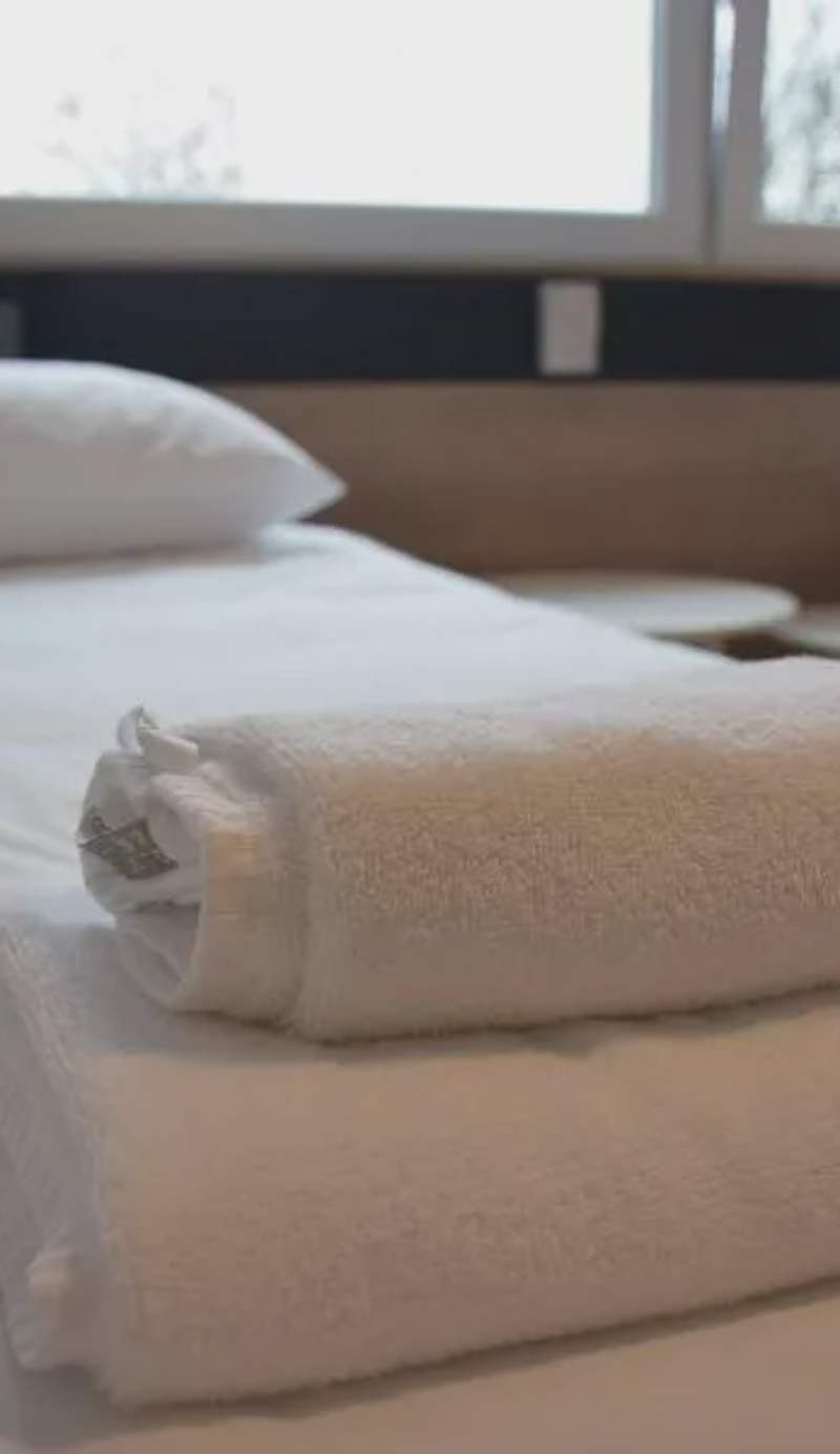 Accommodation Vitalis