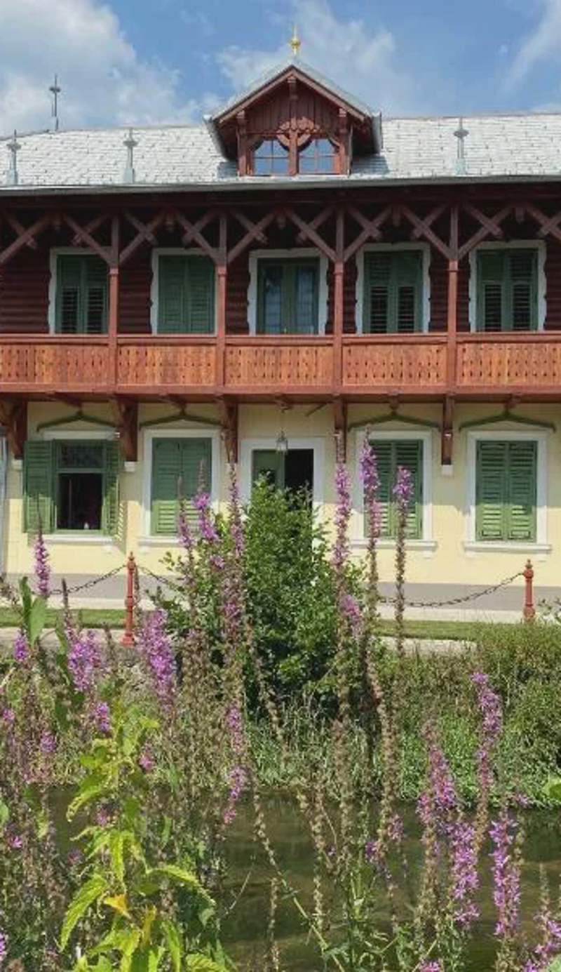 Villa Ruska dača