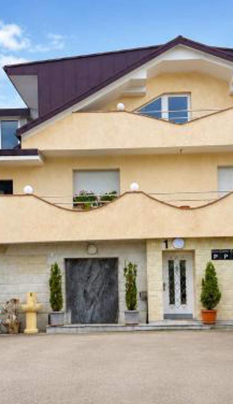 Apartments Bells of Ljubljana - 3 cosy apartment Private Free Parking