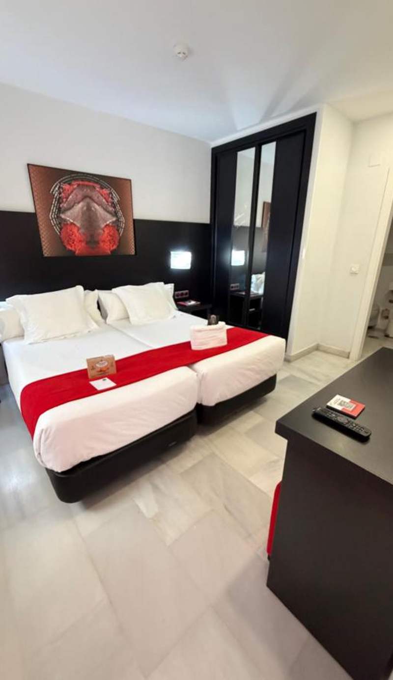 Hotel del Pintor by Hoteles con Cultura