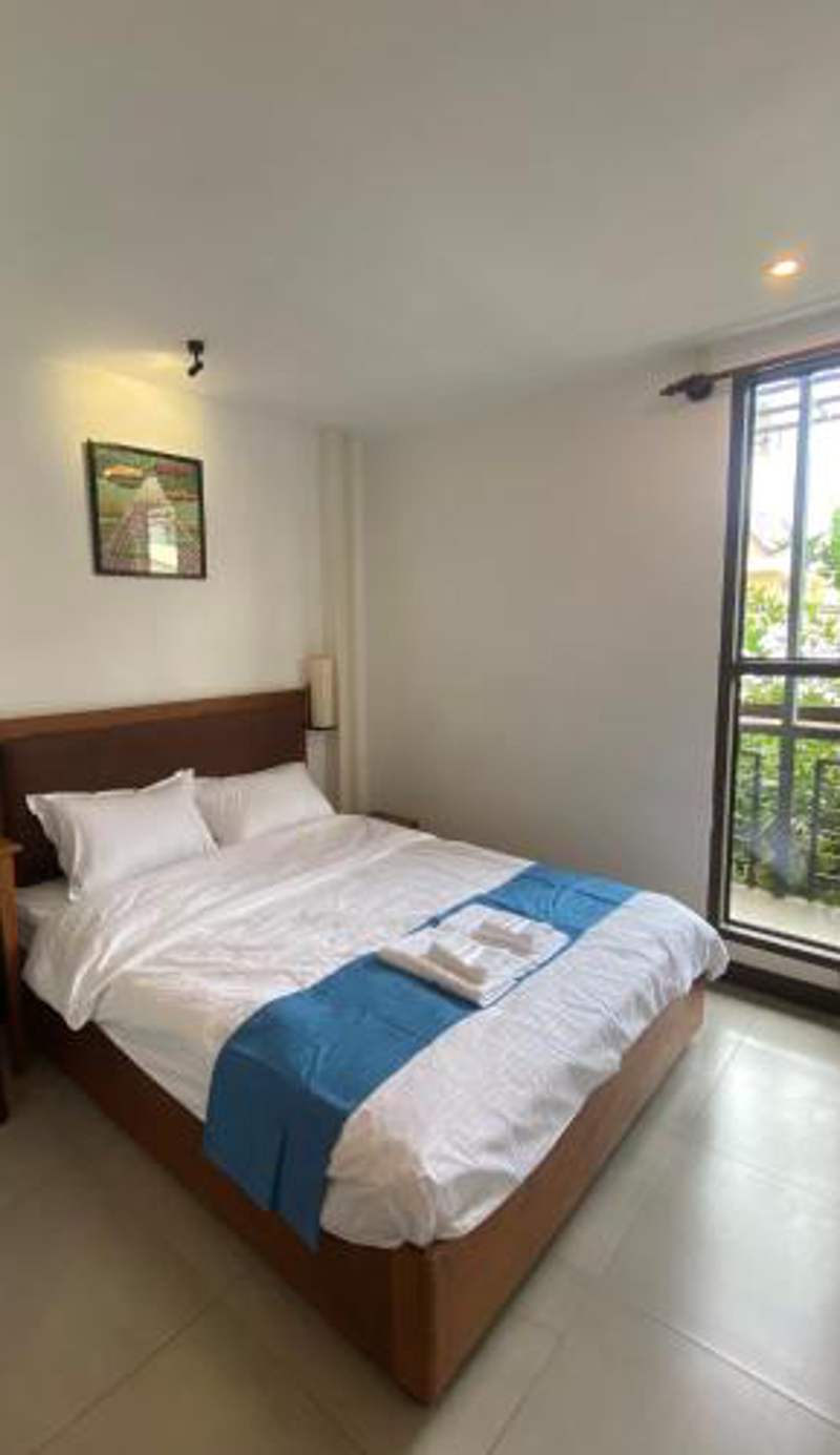 Hostel FUJI