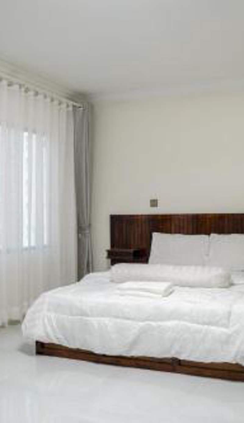 Empire House Phnom Penh
