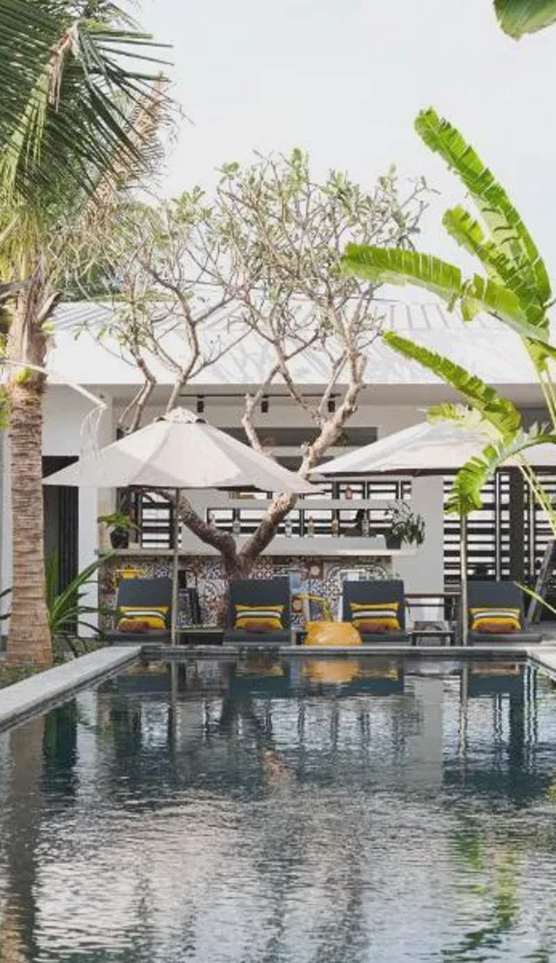 veHaa BOUTIQUE HOTEL