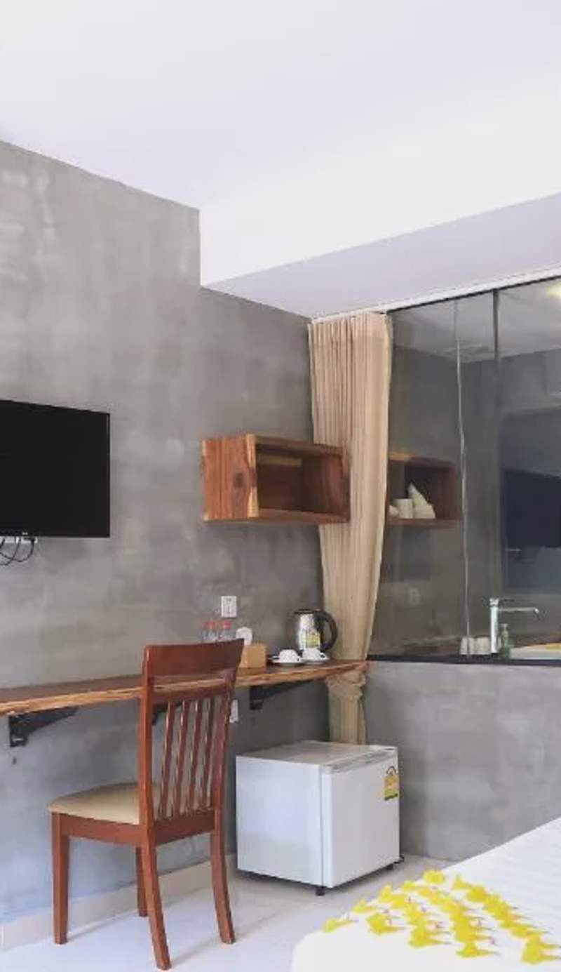 BK Hotel