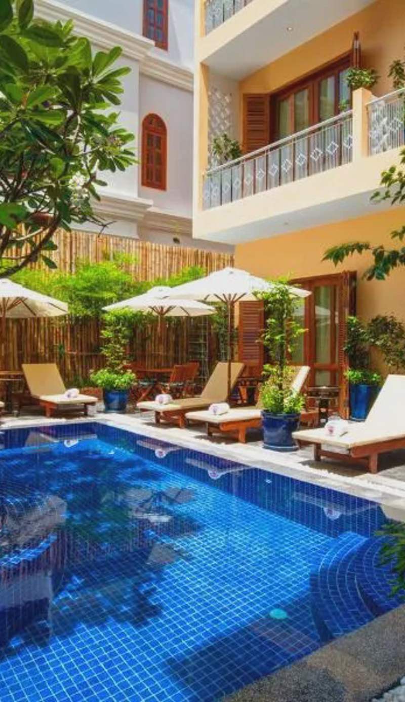 House Boutique Eco Hotel