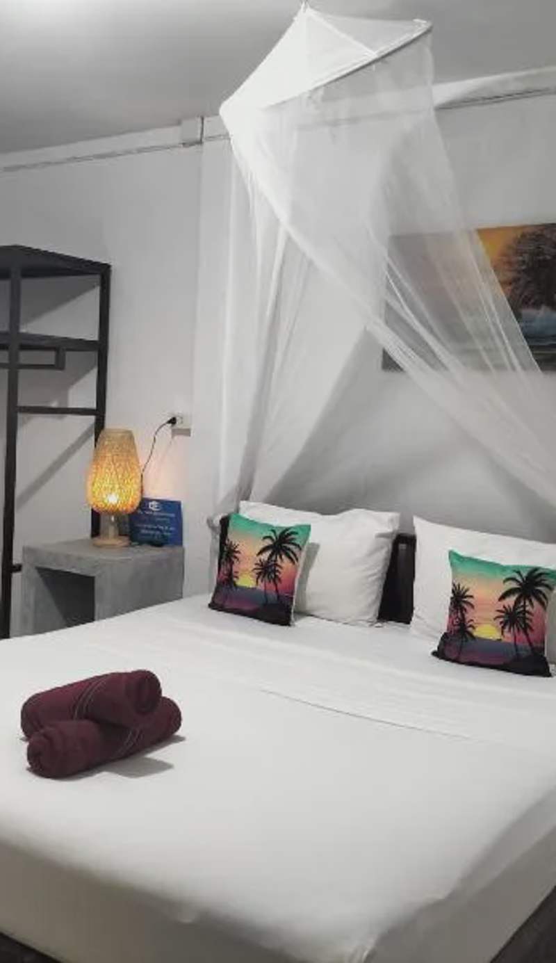 Lanta Rabbit Rooms