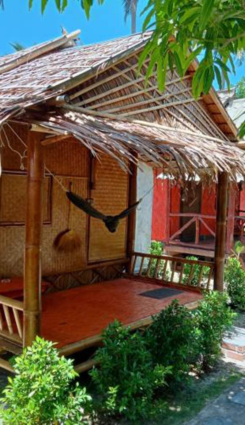 New Andaman Bay Bungalow