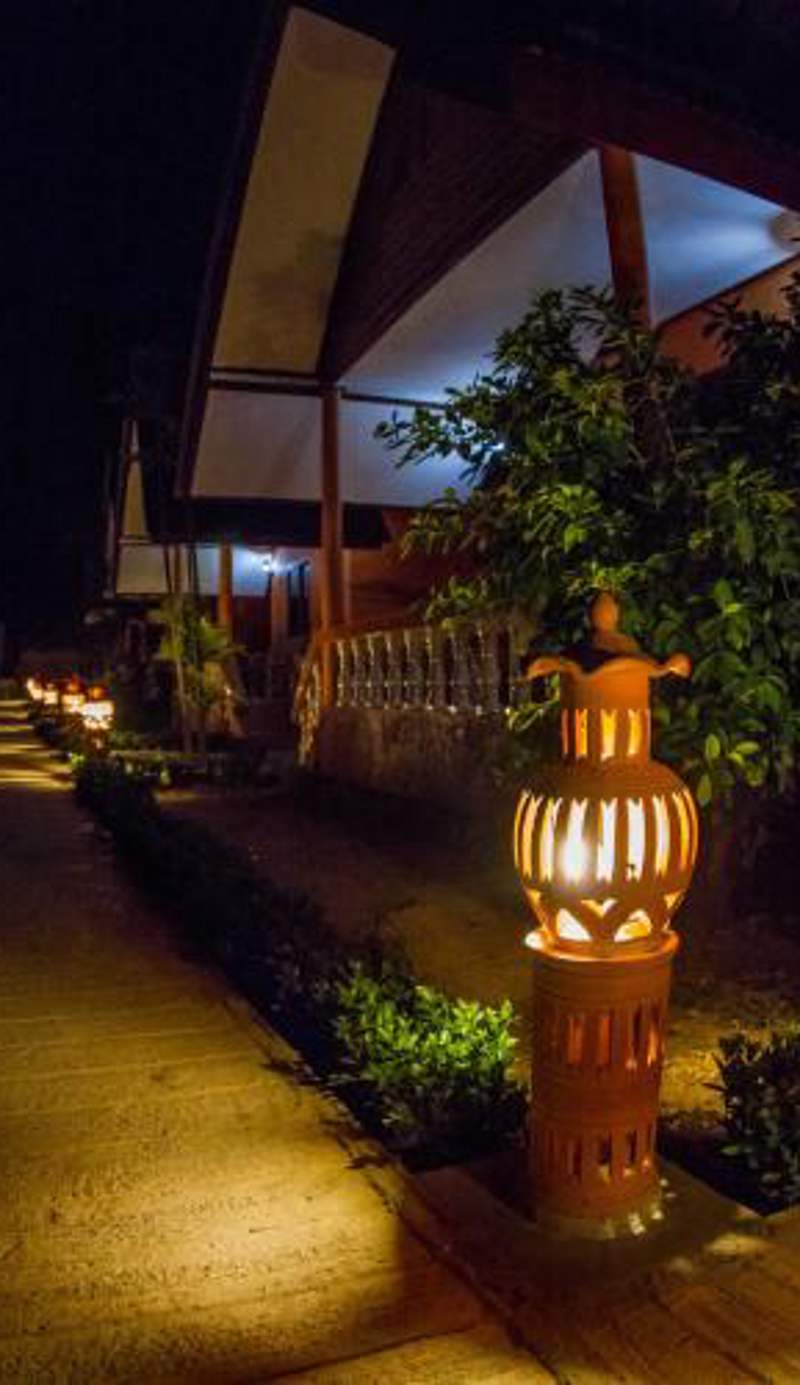 El Greco Bungalows Koh Lanta