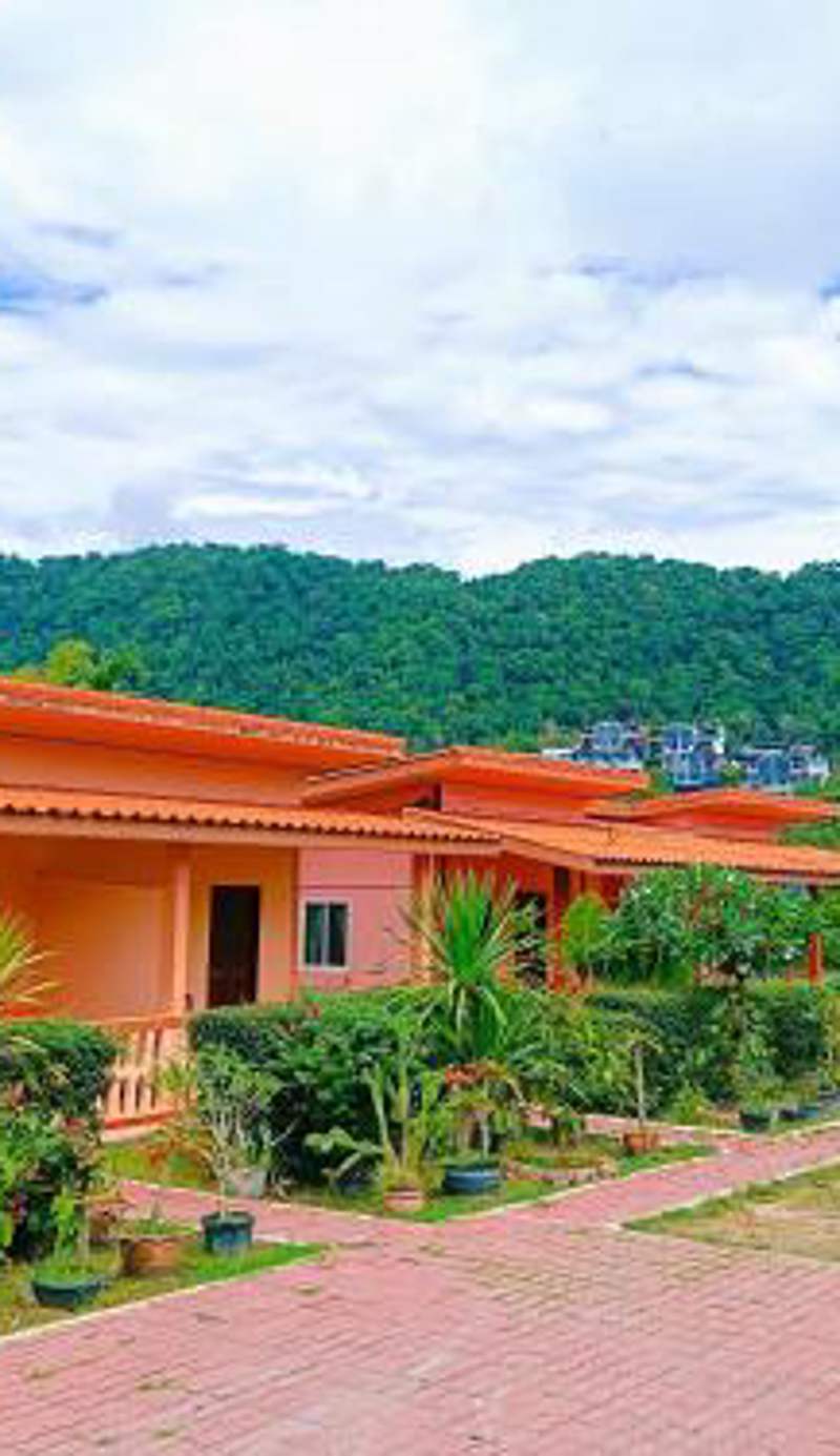 Hassana Garden Home