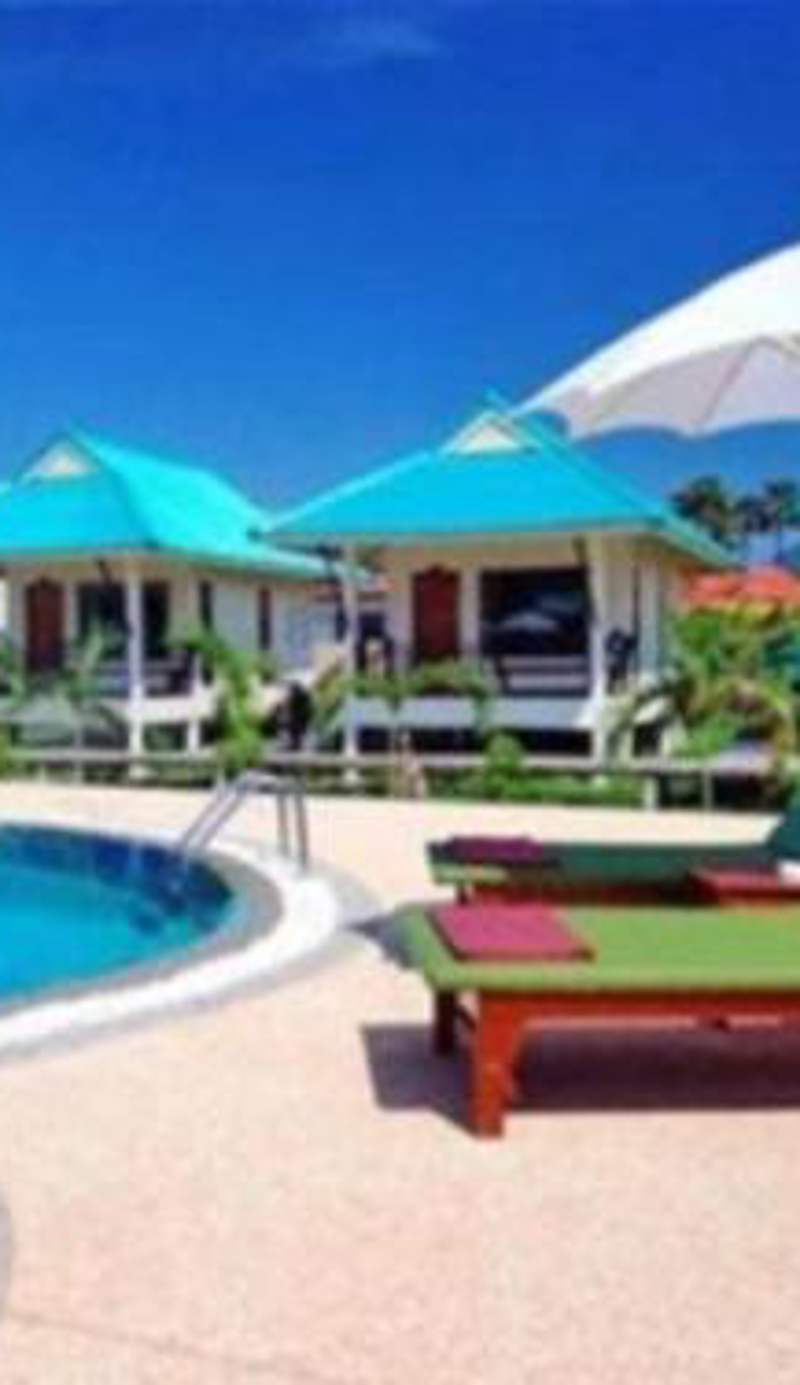 N.T. Lanta Resort