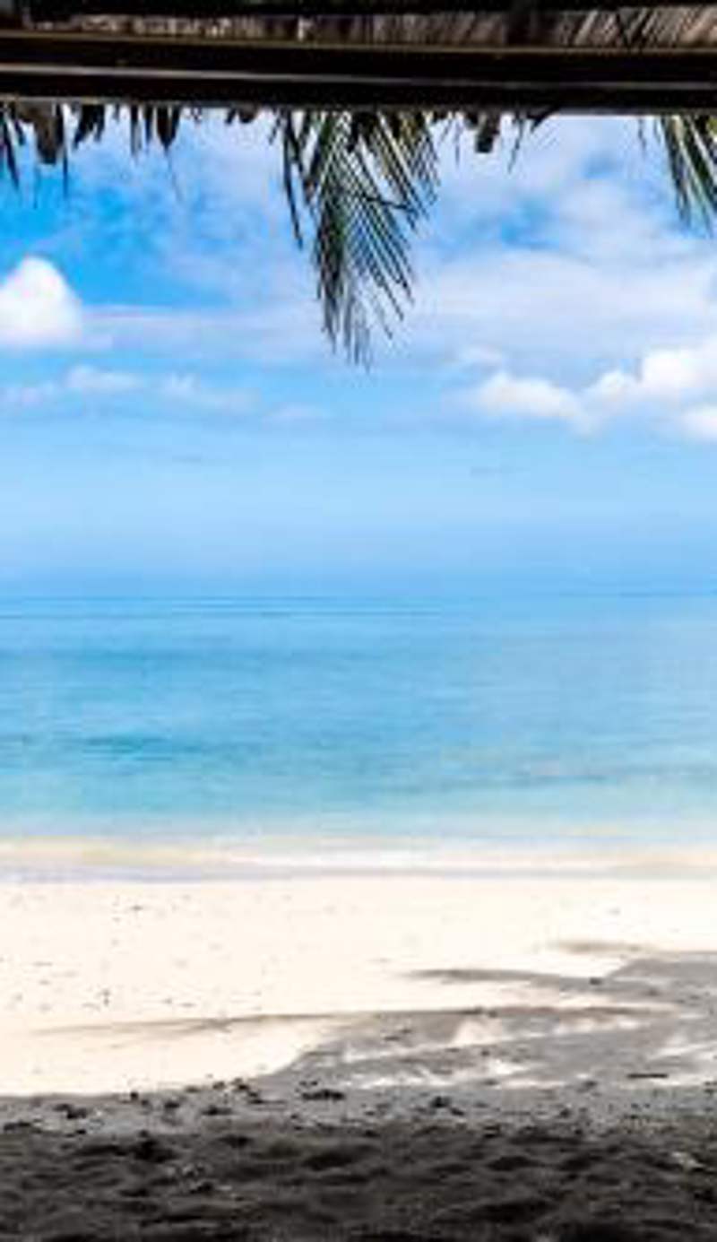 Isara Lanta Beach Resort