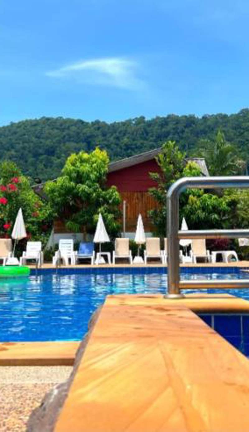 Poonsap Resort