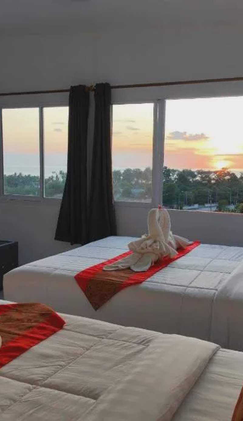 Phulanta Resort