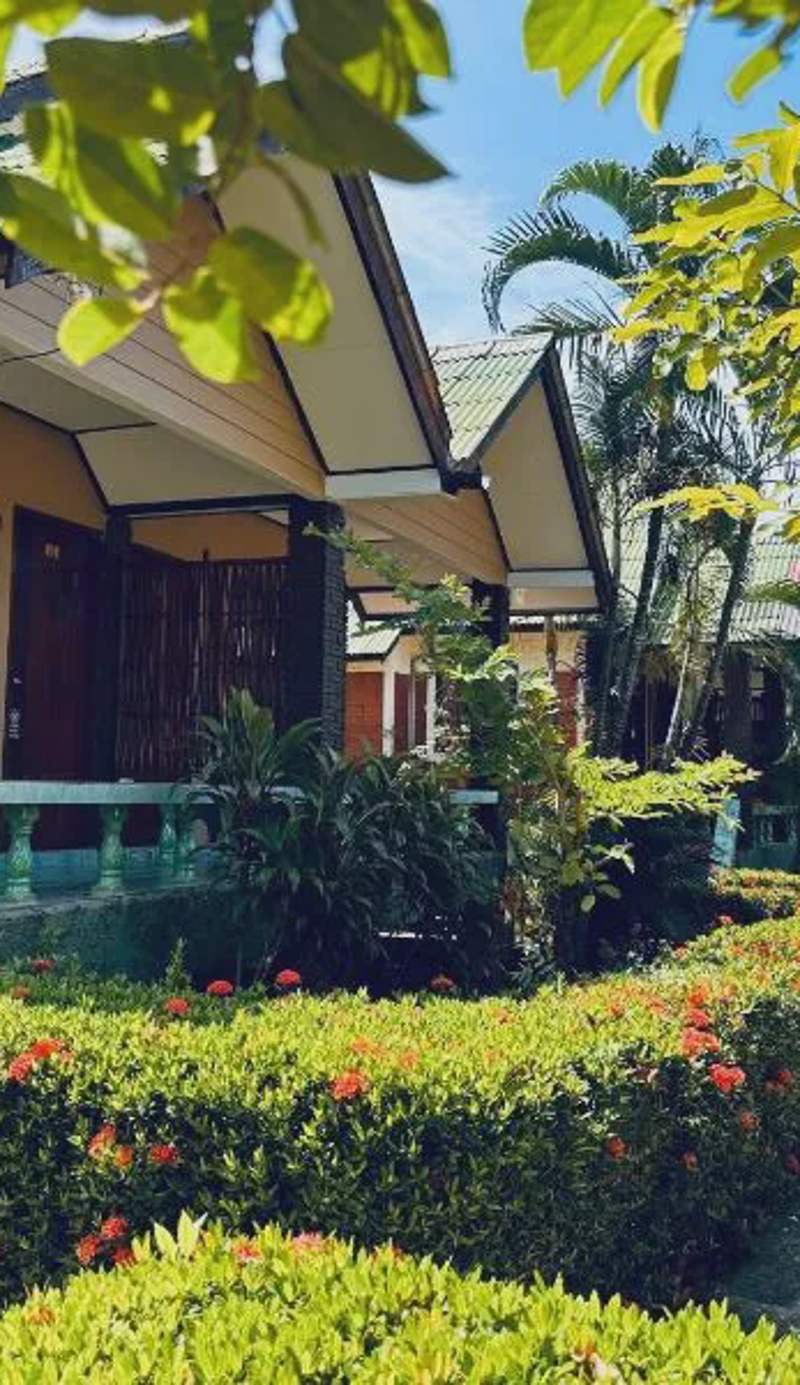 Lanta Queen Resort