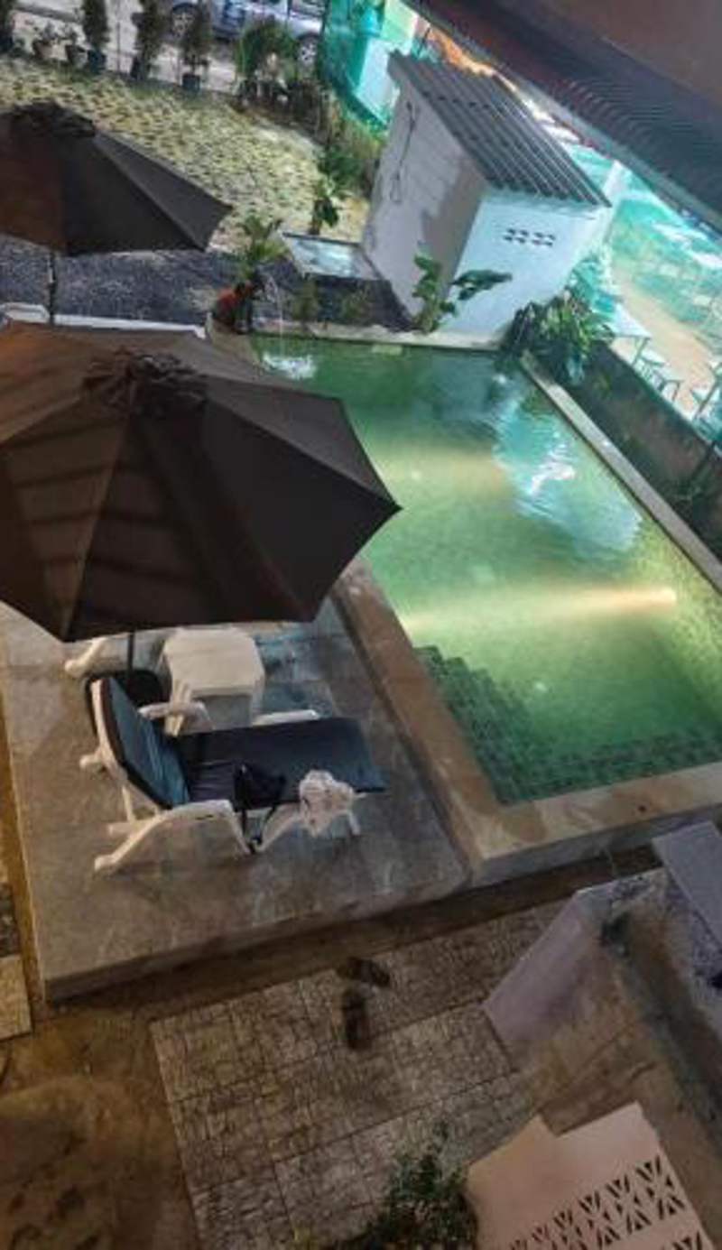 Lanta Daisy Residence