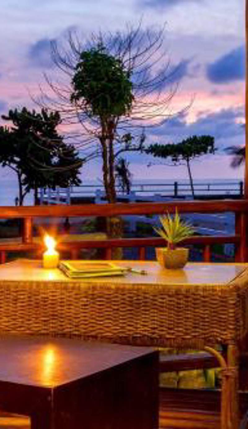 Baan Rabieng Resort