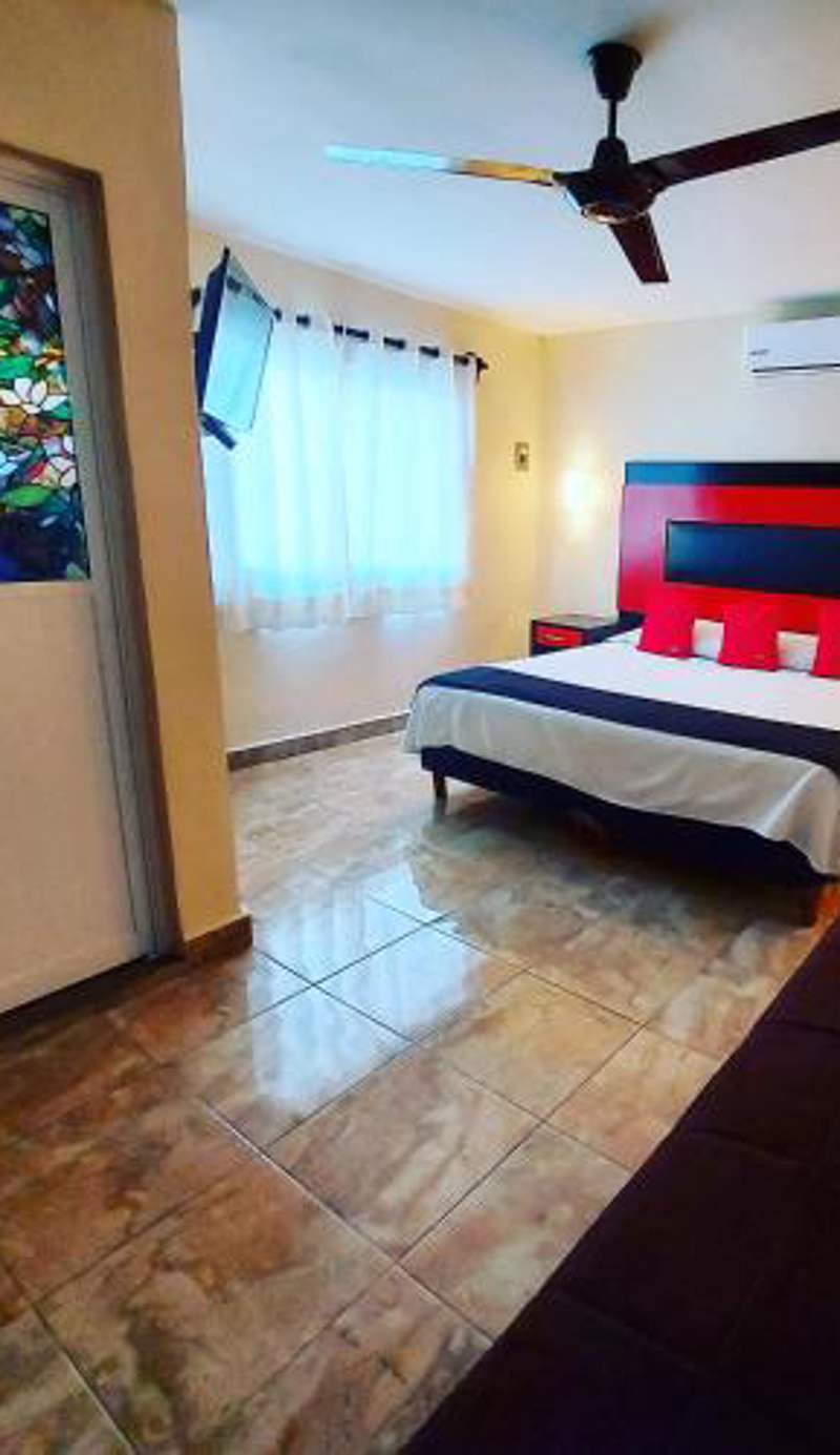 Hotel Jardín Cancún