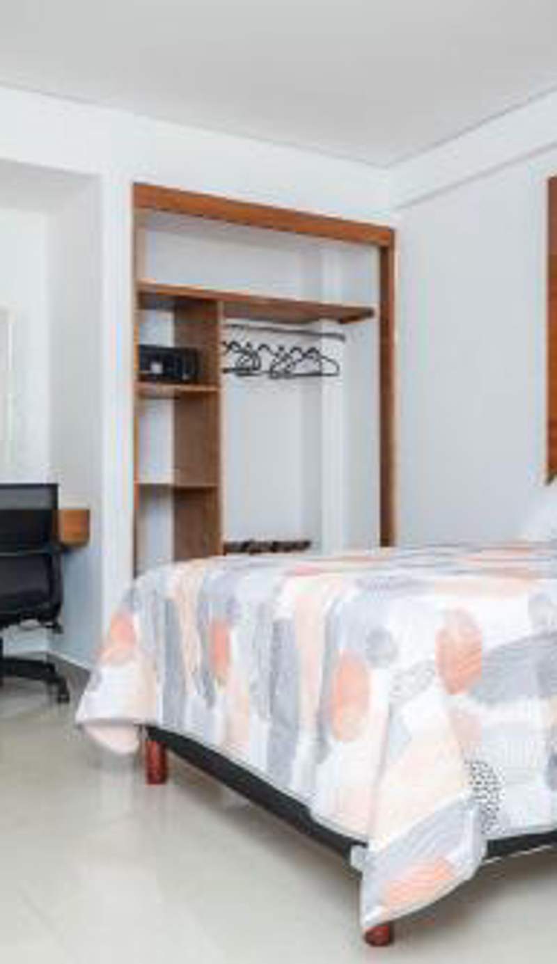 Suites Gaby Cancun