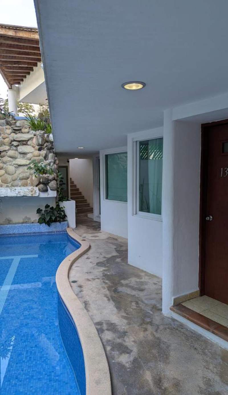Suites Moon River