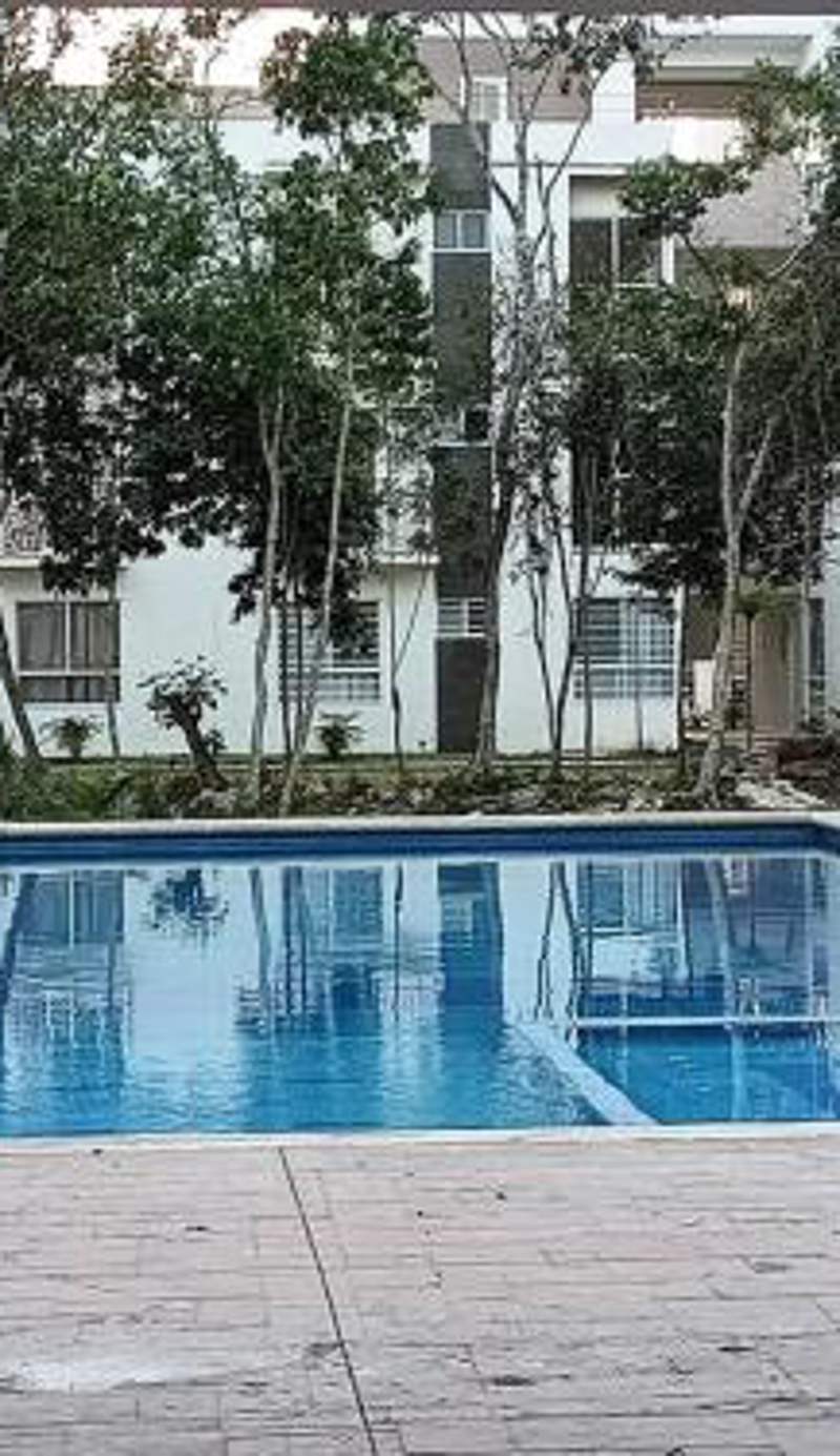 Departamento en CanCun.