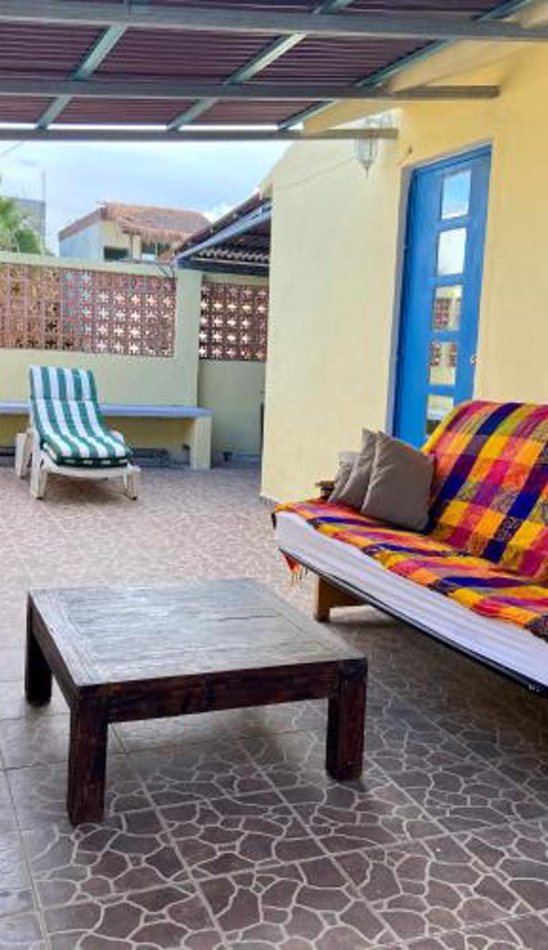 Casa Kini en Cancún