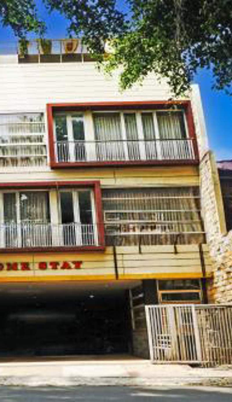 Hotel O Symphony Homestay Tlogomas