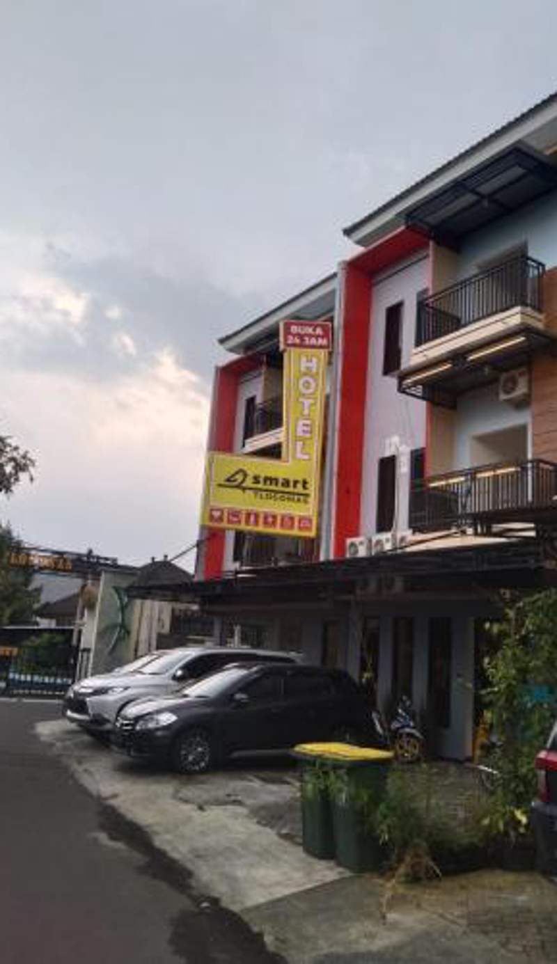 Smart Tlogomas Syariah